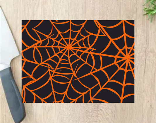 059 Spiderwebs
