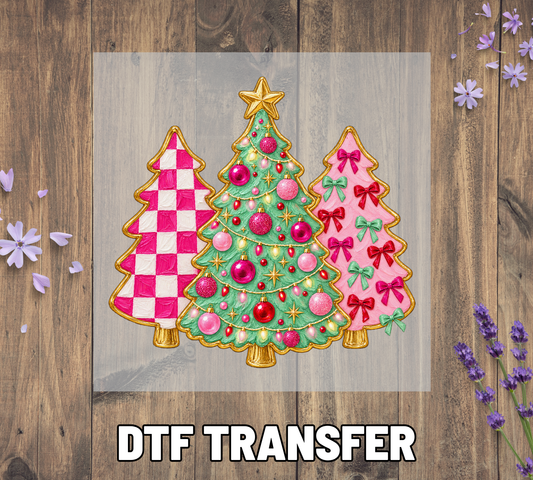 059 Christmas Tree