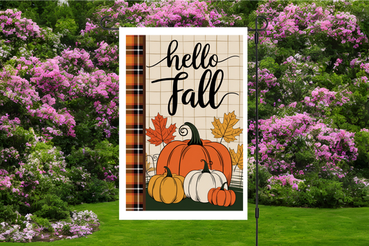 041 Hello Fall