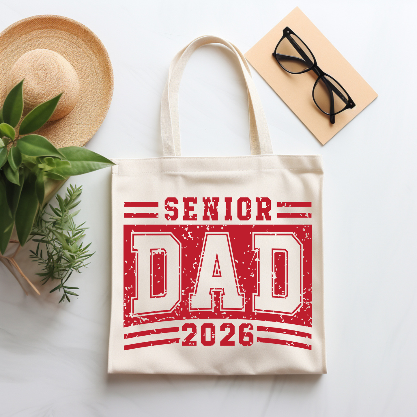 2026 Senior Dad