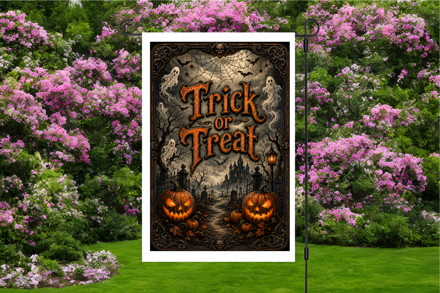 017 Trick Or Treat