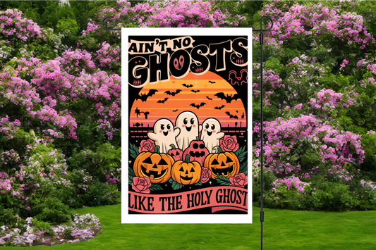 055 Ain't No Ghosts