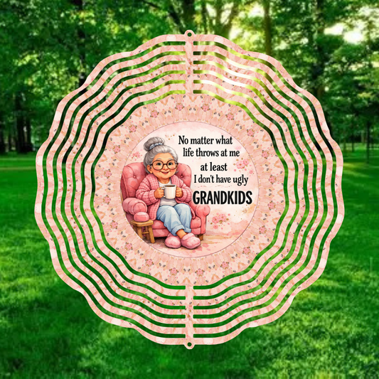 Grandkids