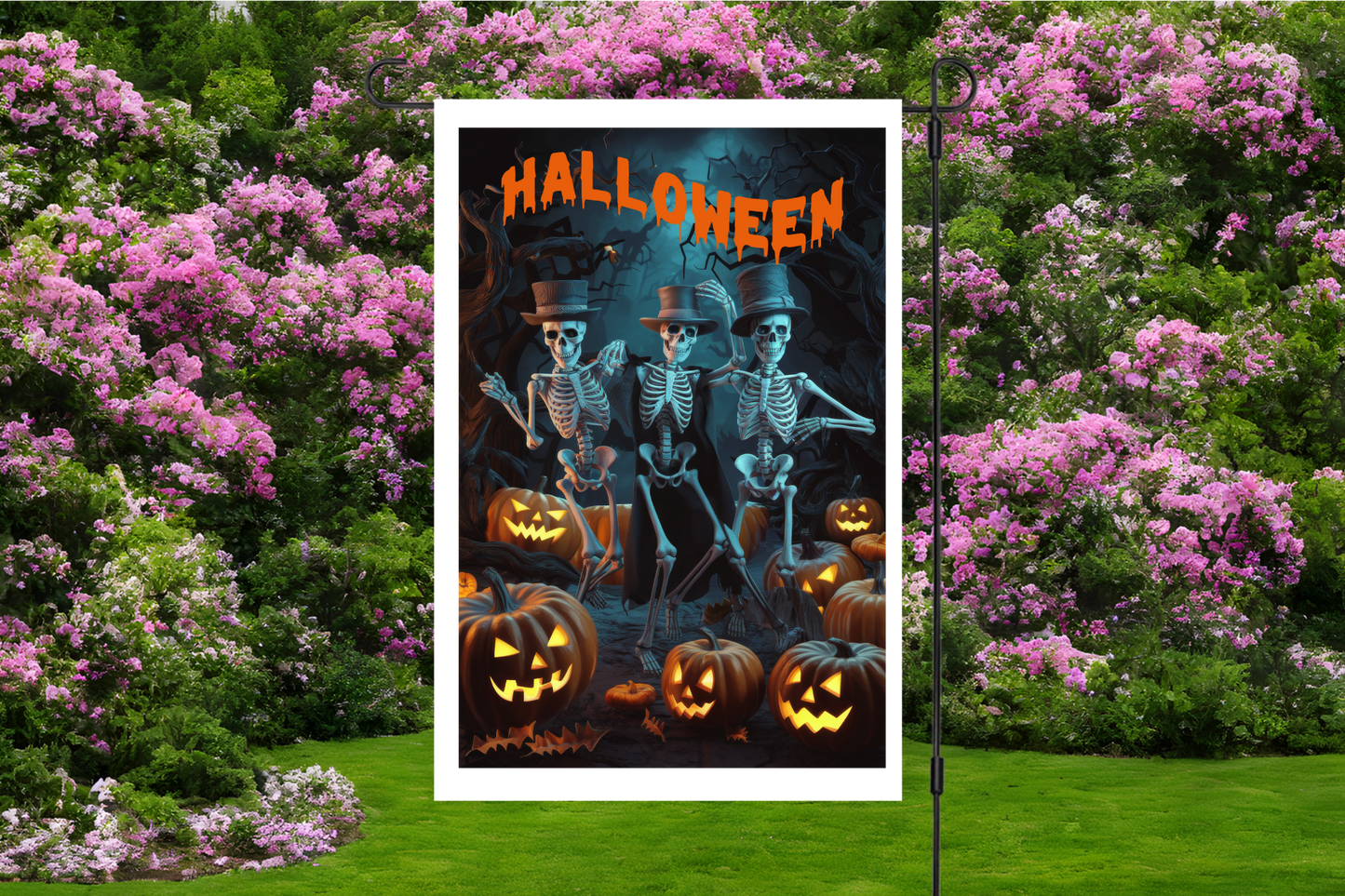 025 Halloween