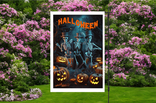 025 Halloween