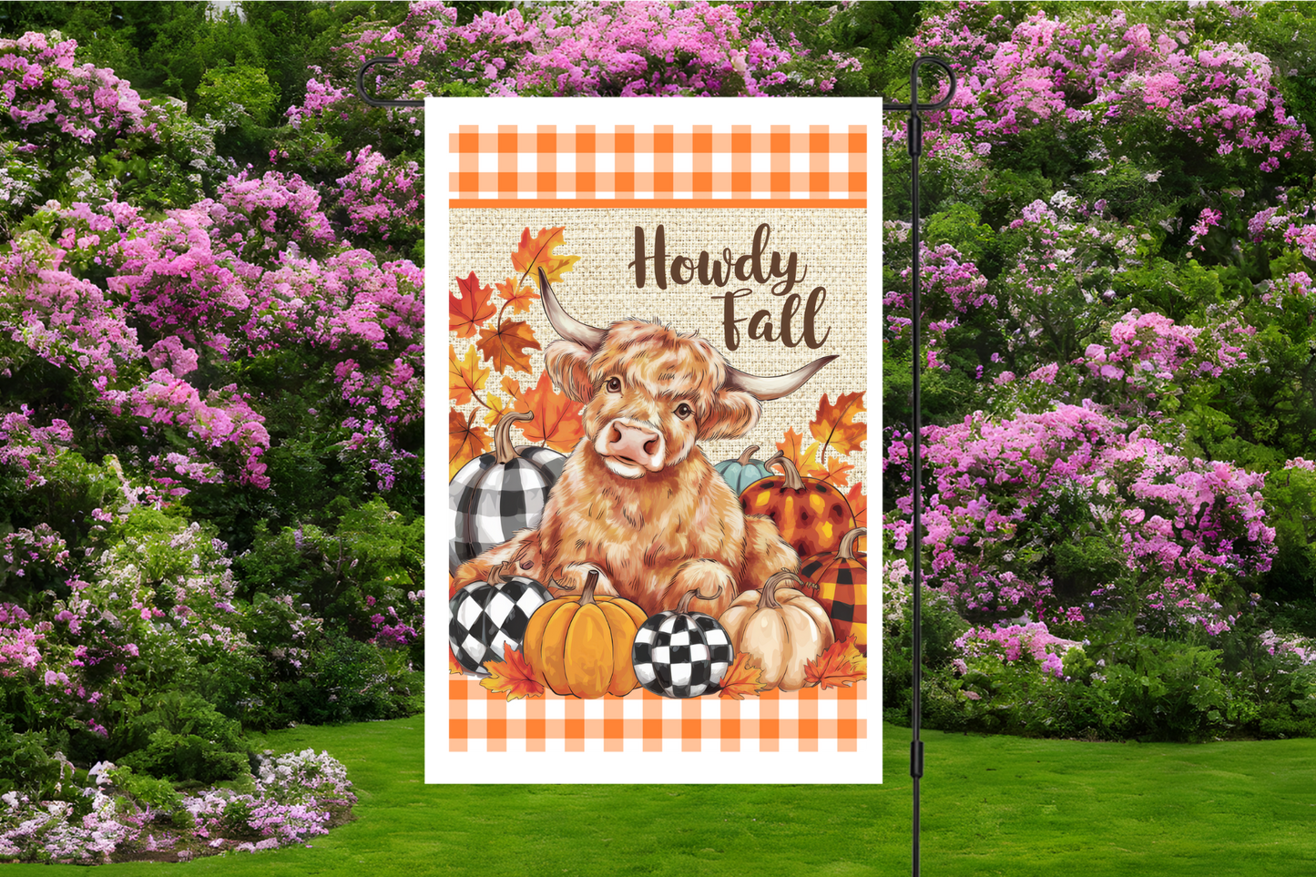 015 Howdy Fall