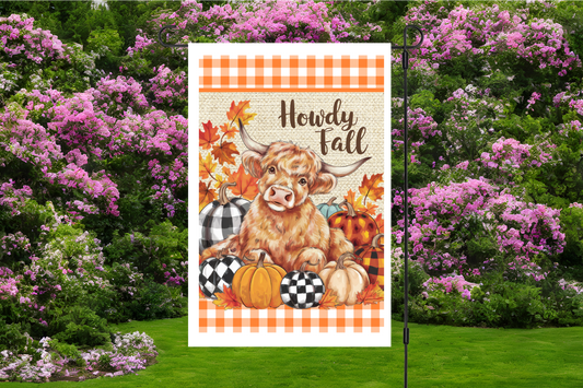 015 Howdy Fall