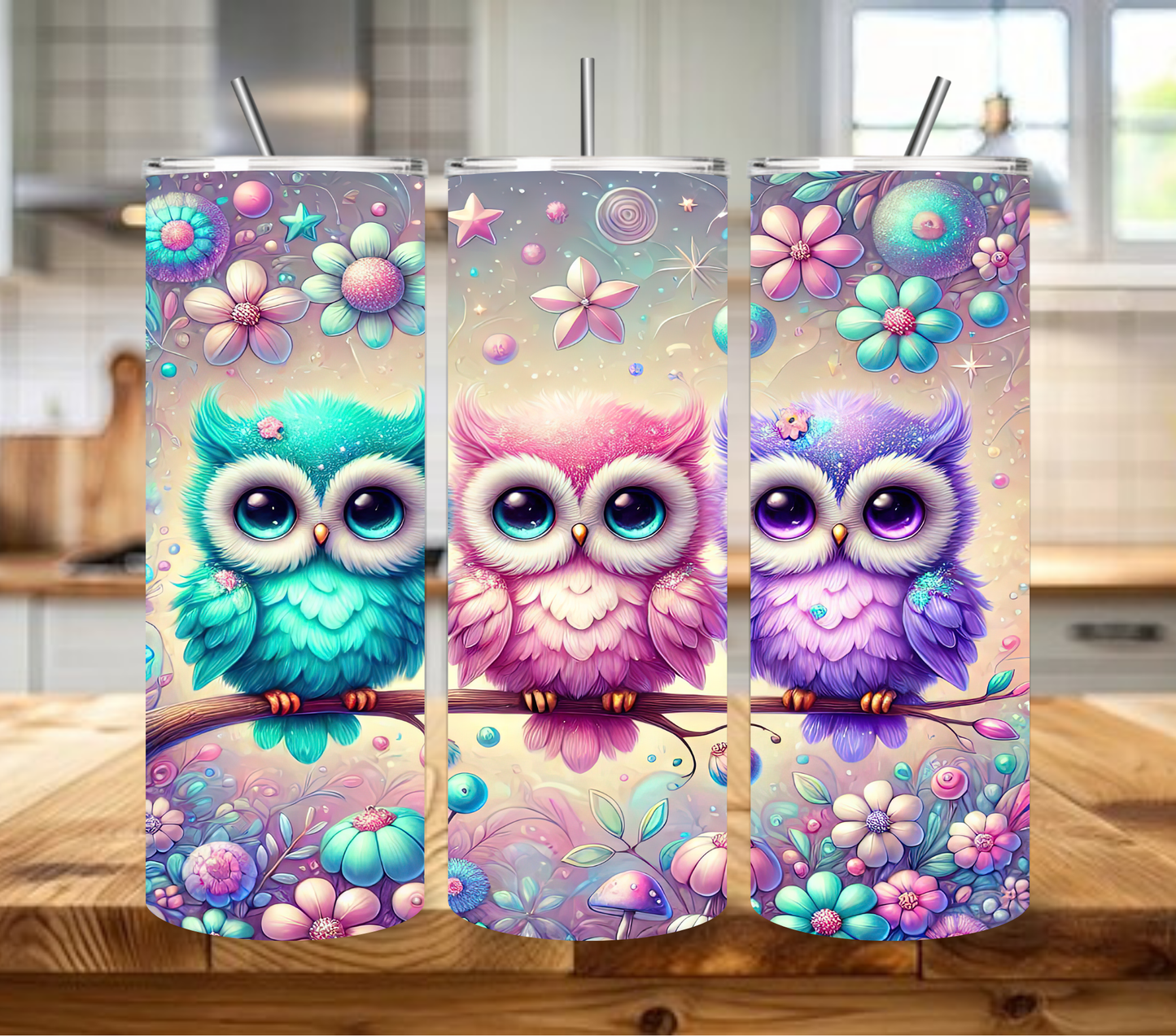 Animal 20oz Drinkware