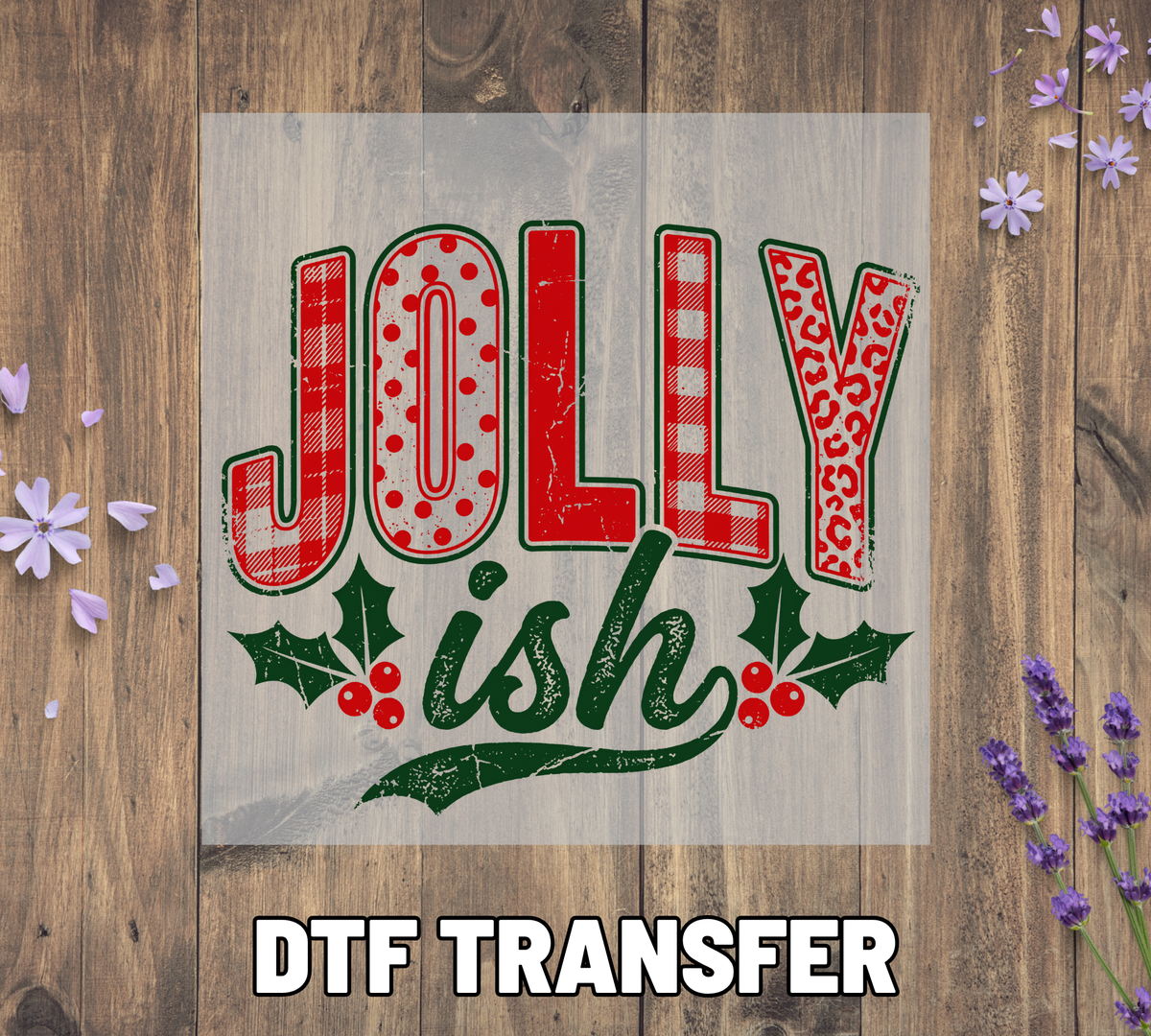 061 Jolly-ish