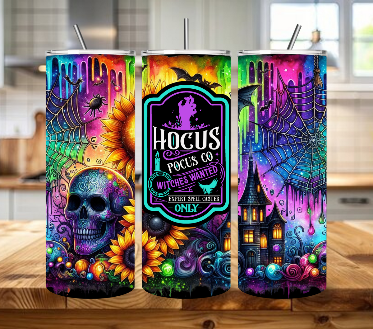 061 Hocus