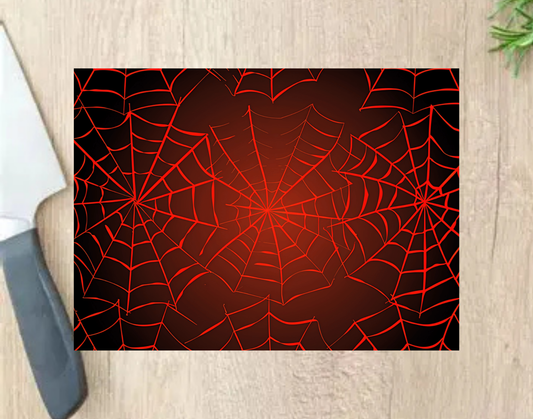 064 Spider Webs