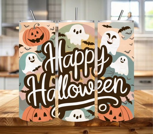 065 Happy Halloween