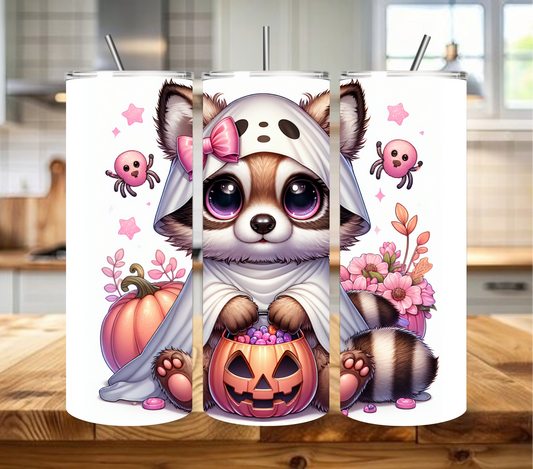 066 Racoon