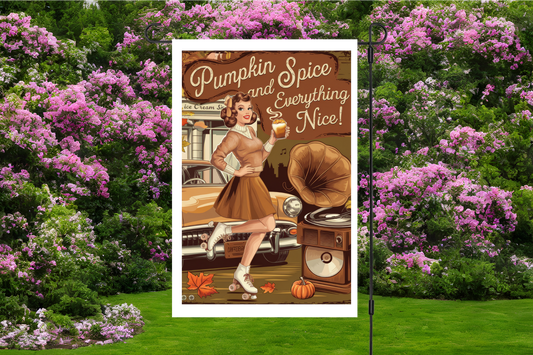 066 Pumpkin Spice