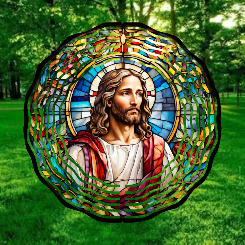 Jesus