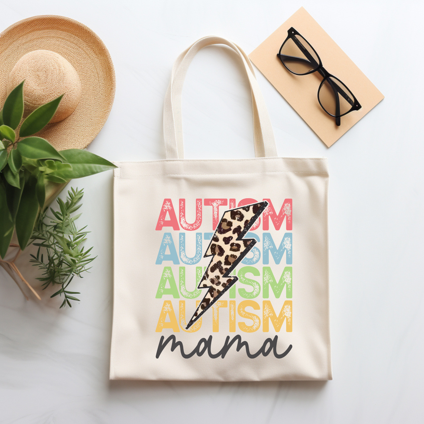 Autism Mom