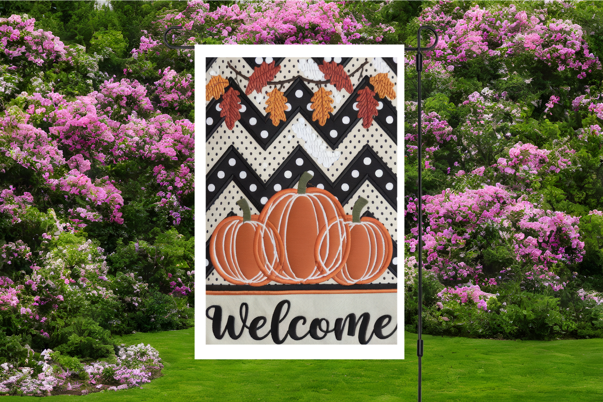 046 Welcome