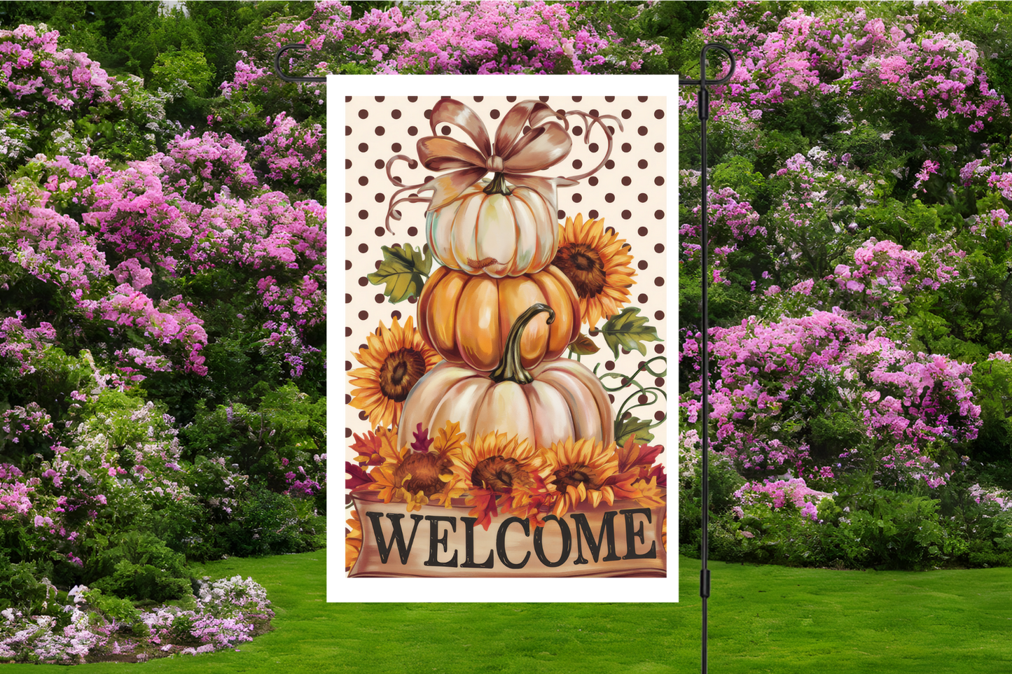 036 Welcome