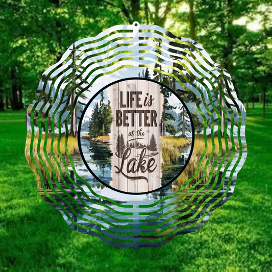 Lake