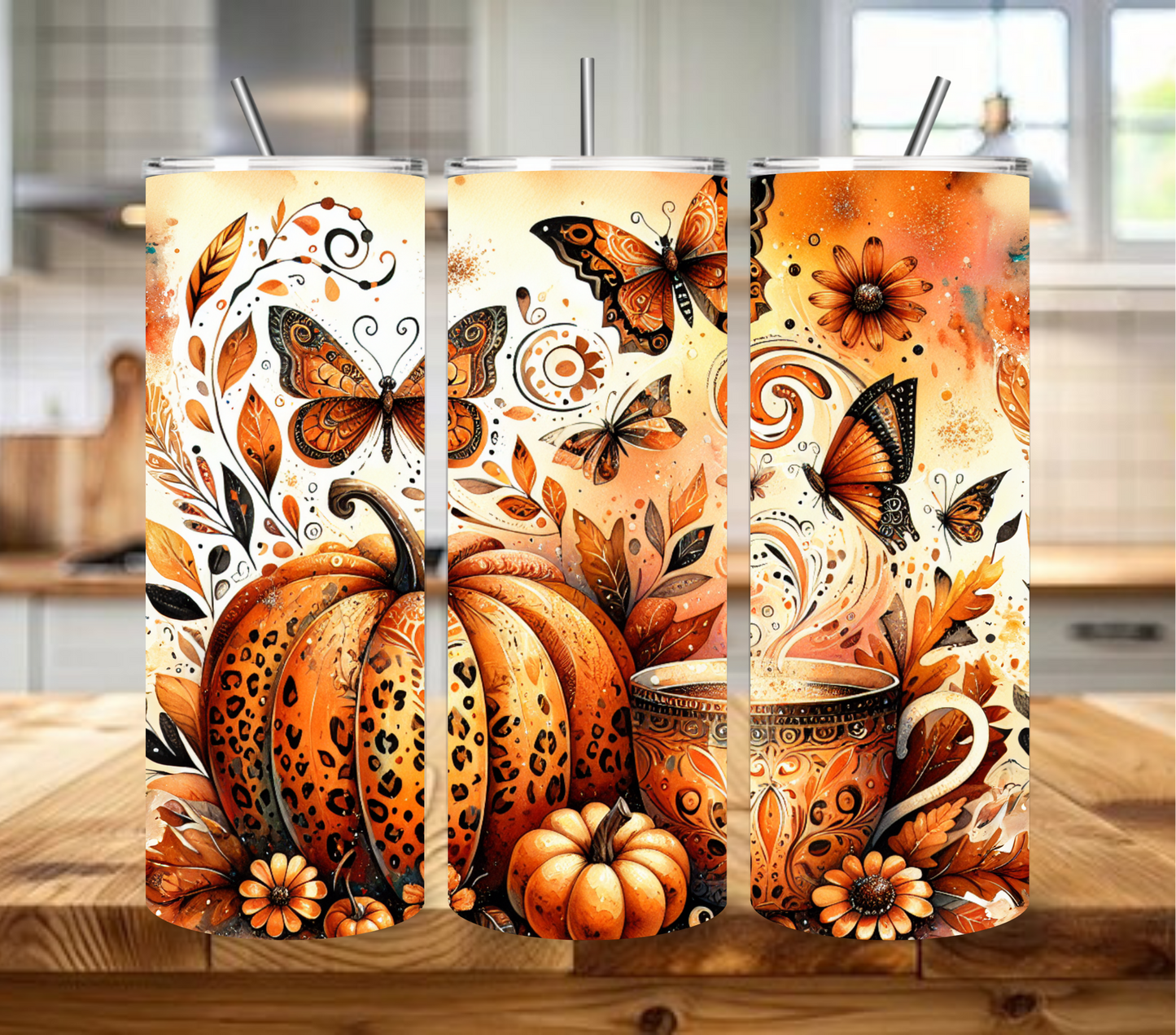 006 Pumpkins