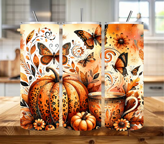006 Pumpkins