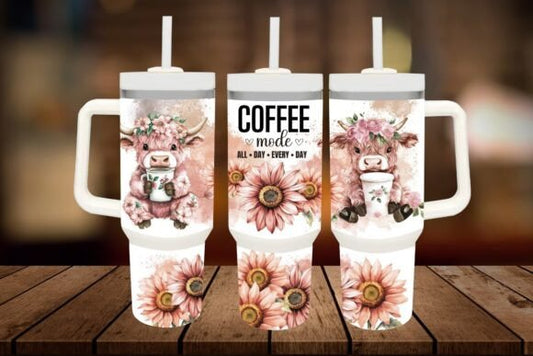 Coffee Mode