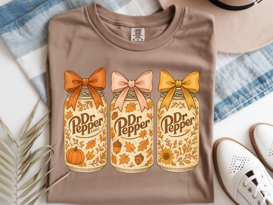 012 Dr.Pepper Fall