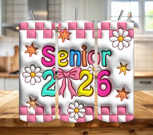 2026 Senior