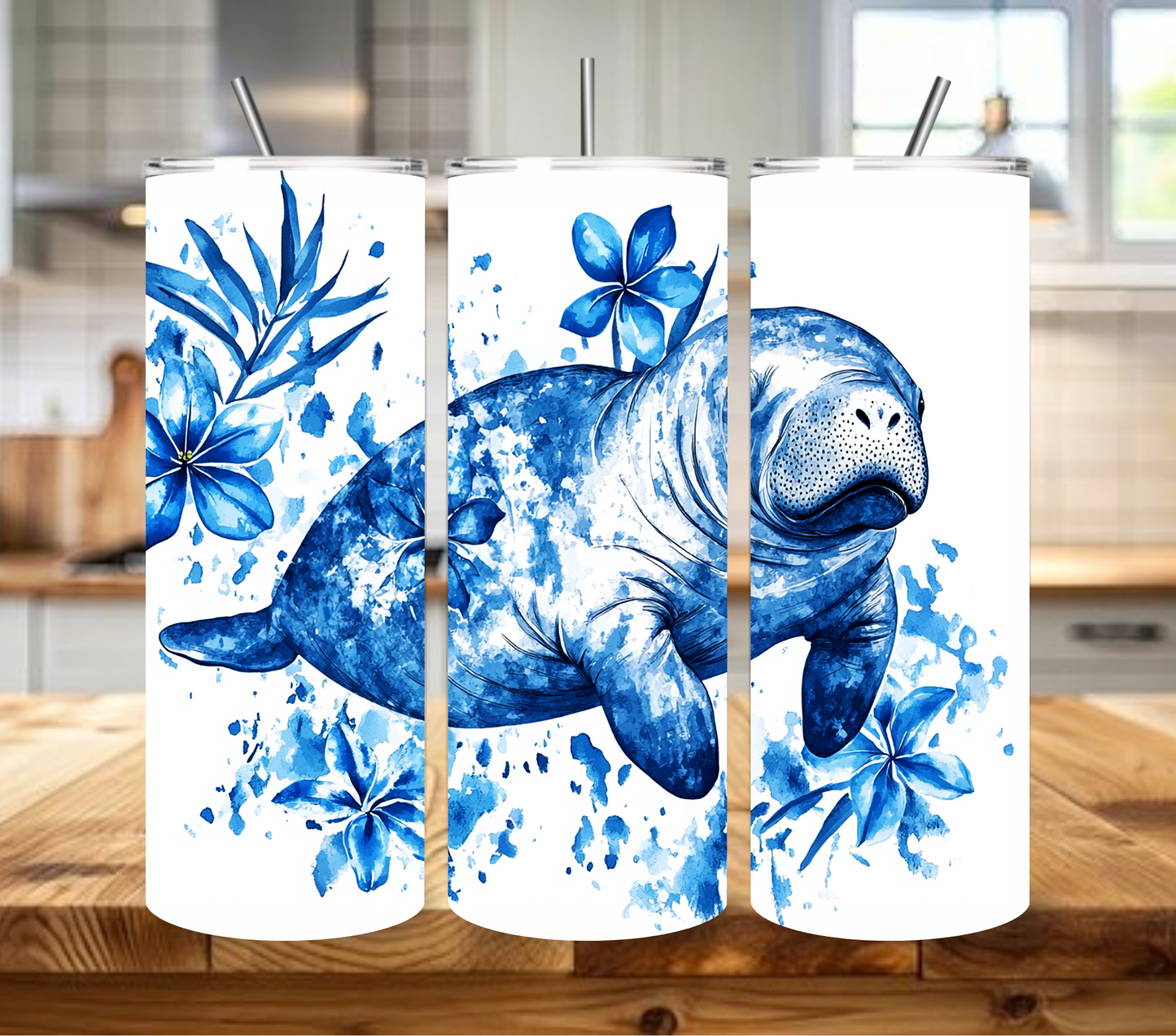 Animal 20oz Drinkware