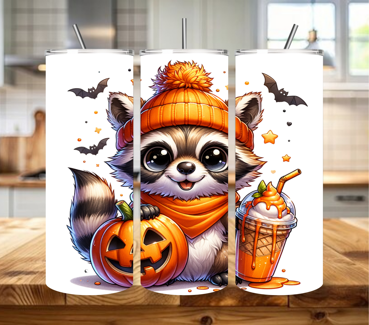070 Racoon
