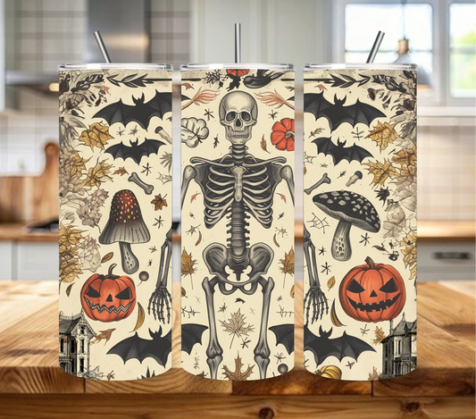 073 Skelton