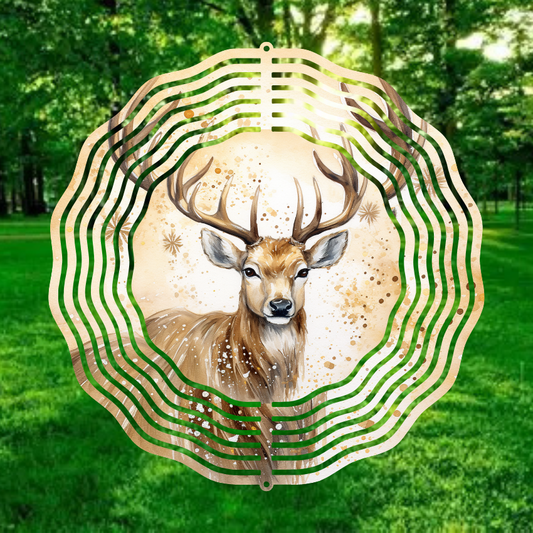 Deer