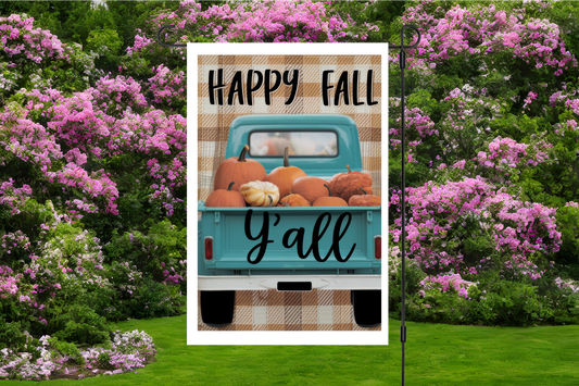 047 Happy Fall Yall