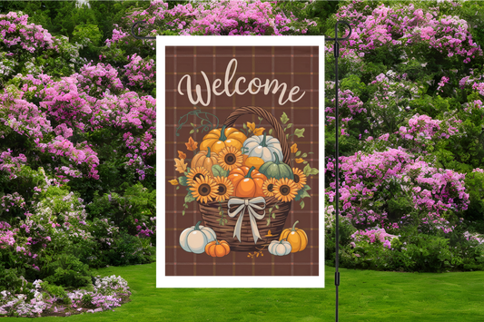 027 Welcome