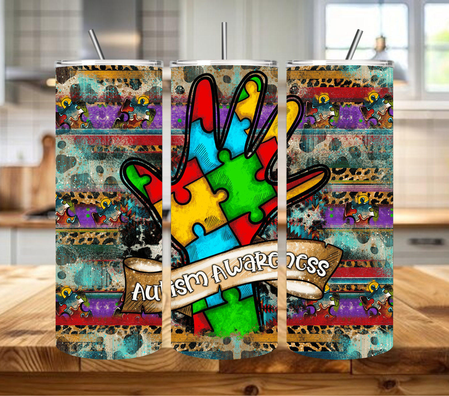 Autism Awareness