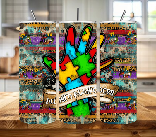 Autism Awareness