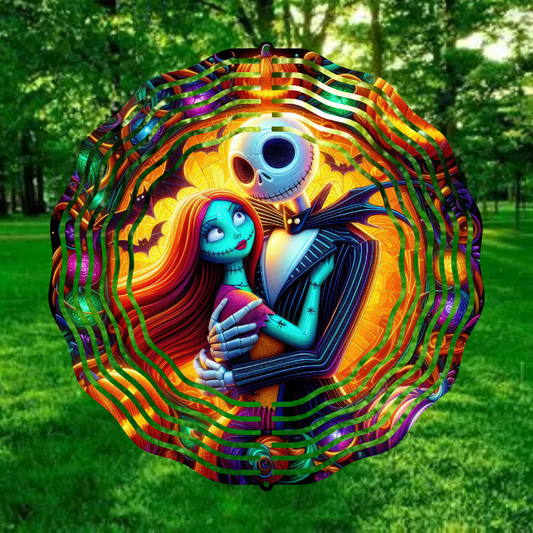 007 Jack & Sally
