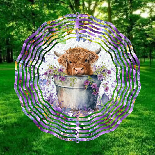 Highland Cow
