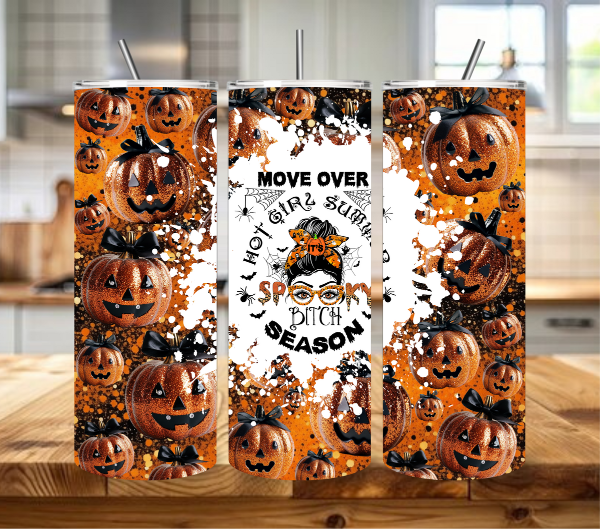 083 Spooky Bitch Season