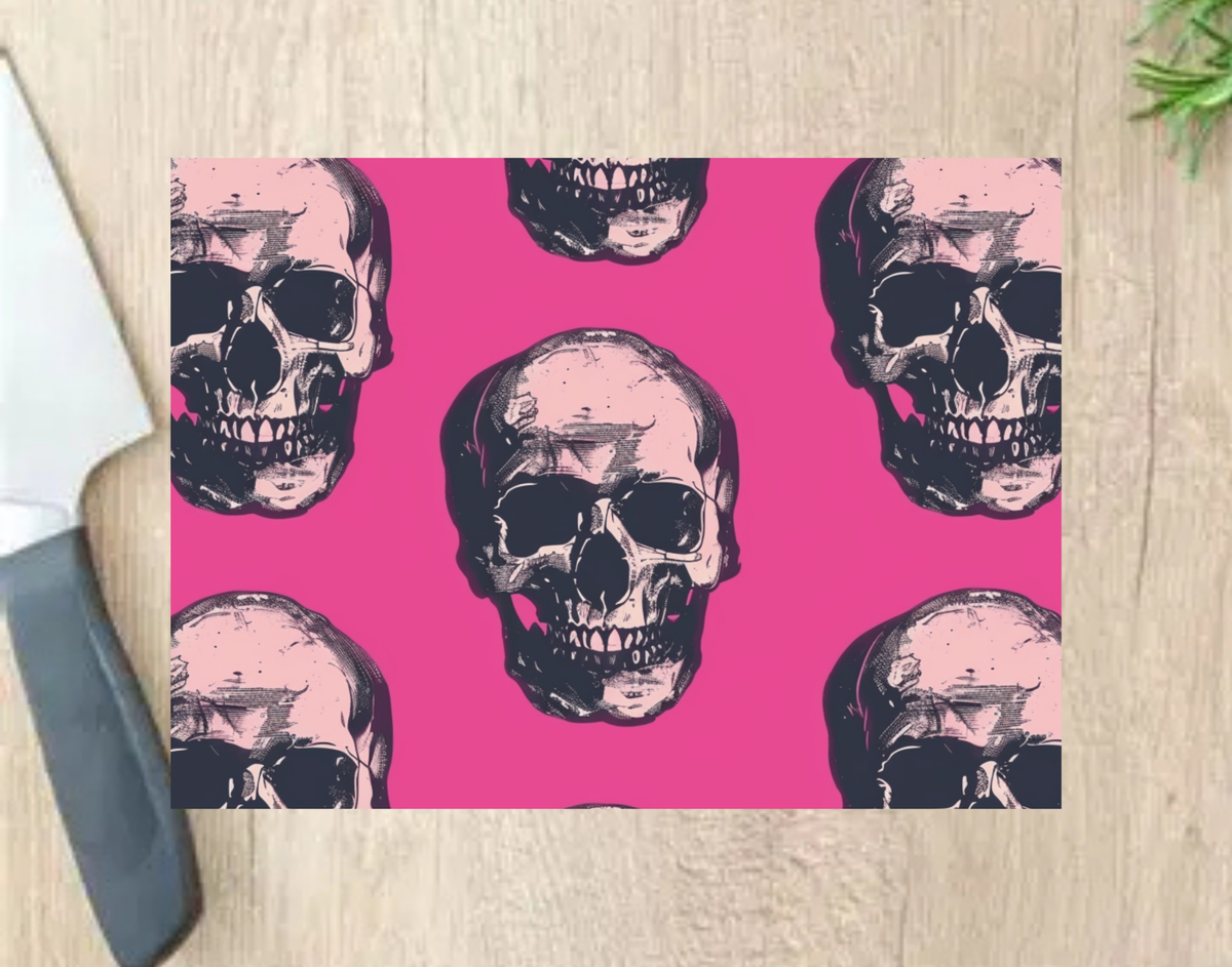 085 Skulls