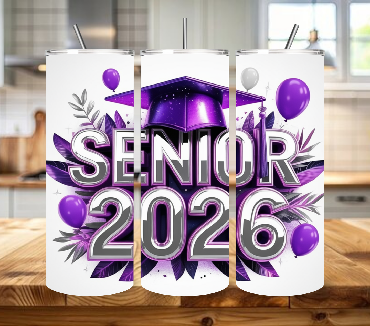 2026 Senior