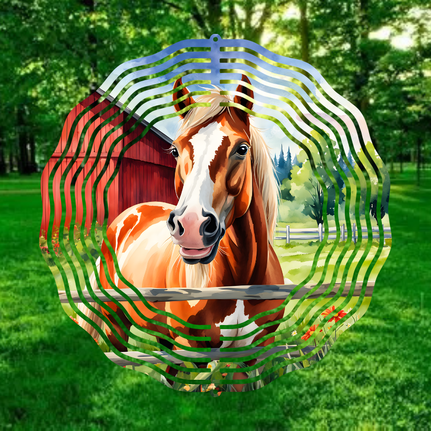 Horse