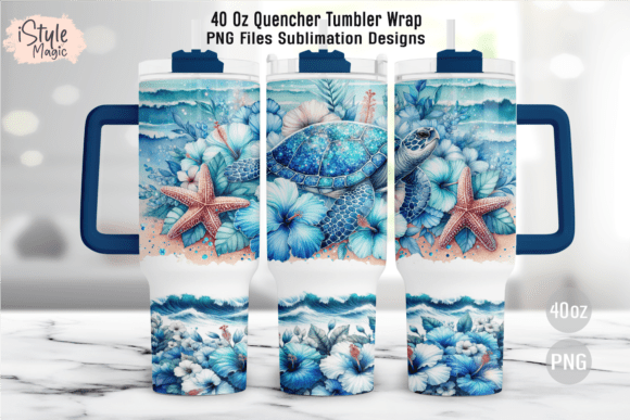 Animal 40oz Drinkware