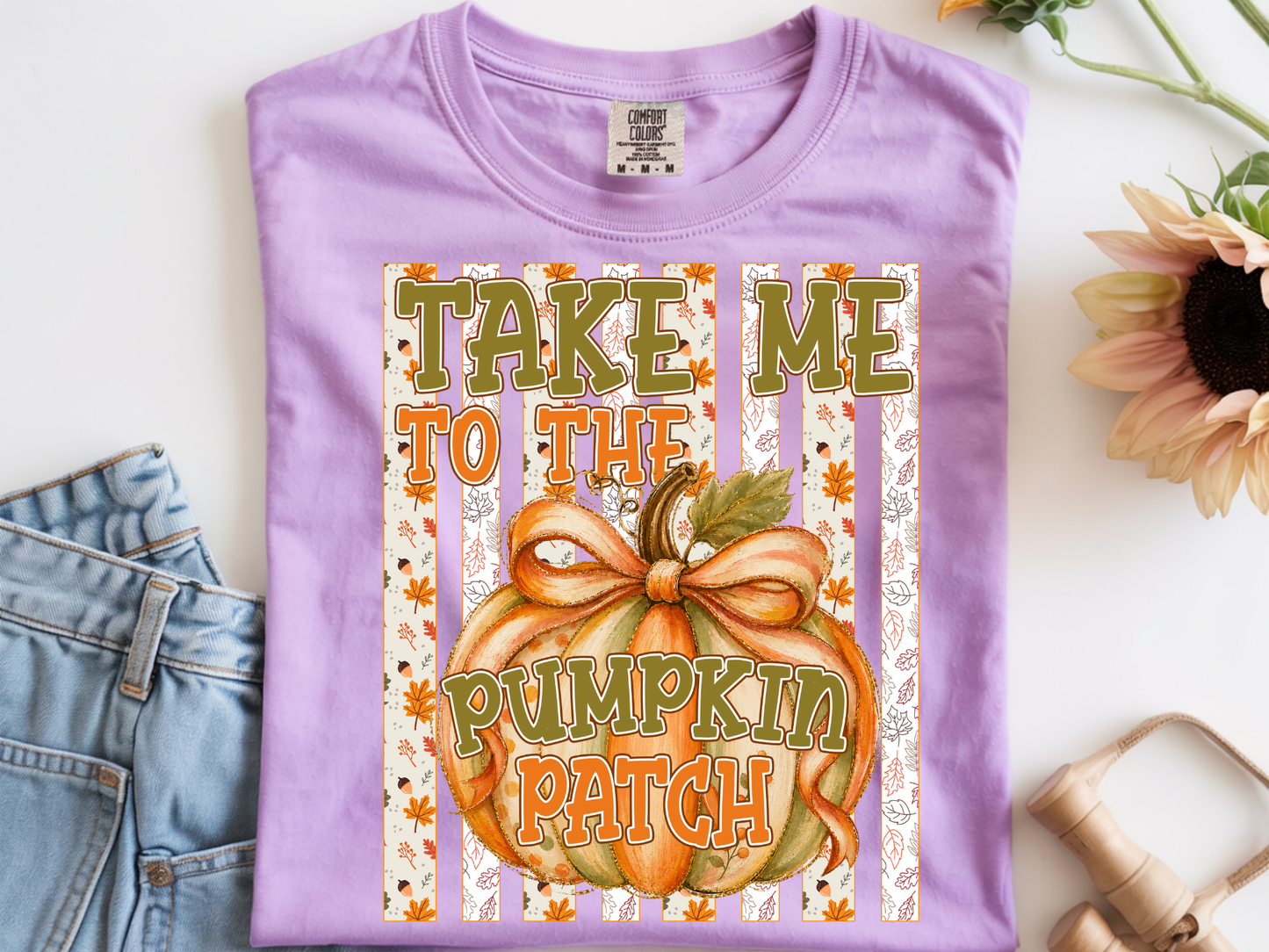 014 Pumpkin Patch
