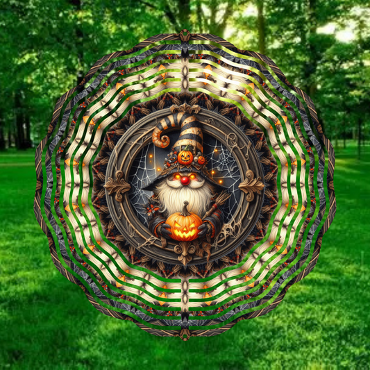 008 Gnome