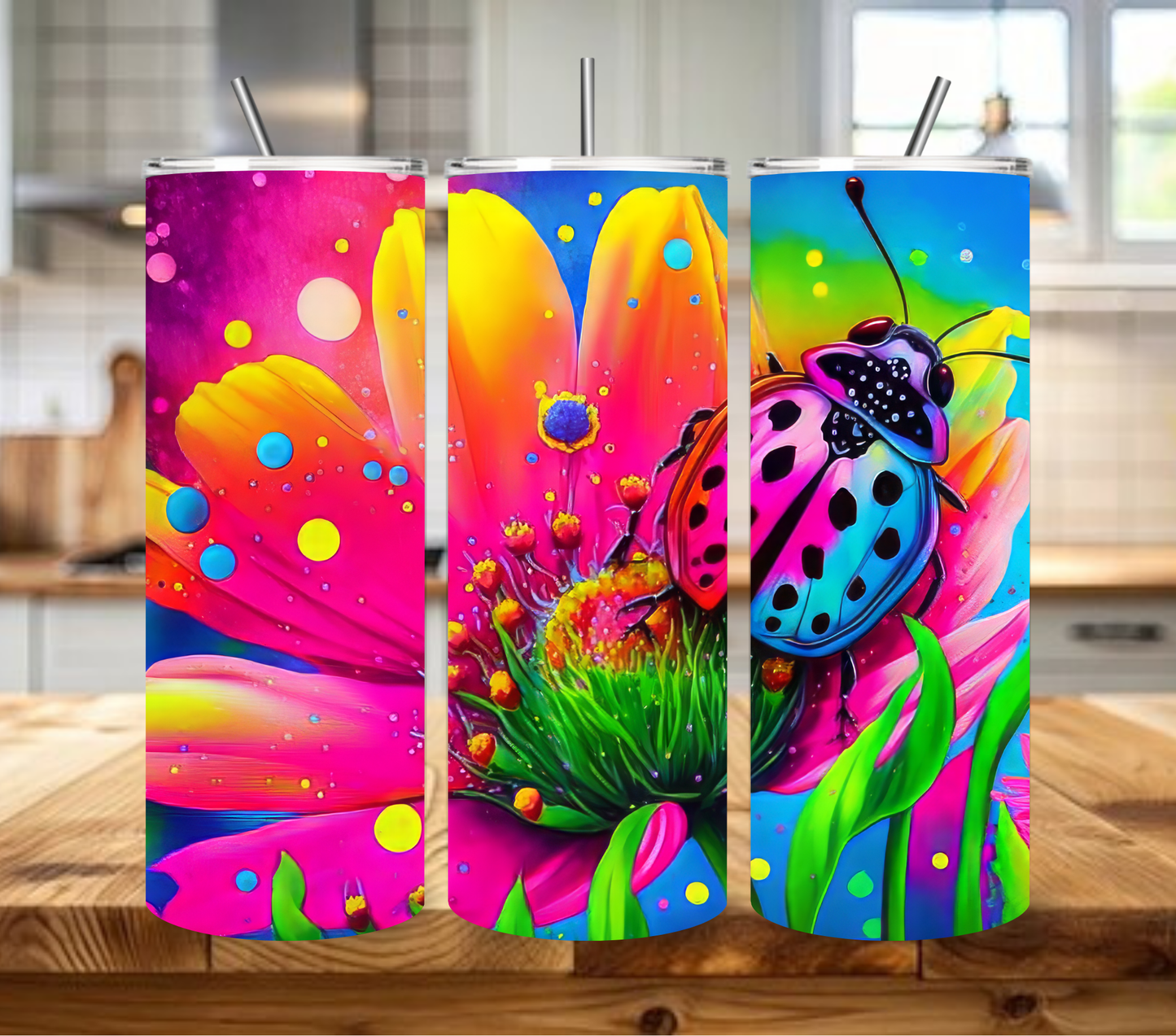 Animal 20oz Drinkware