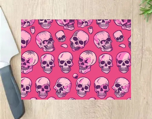091 Skulls