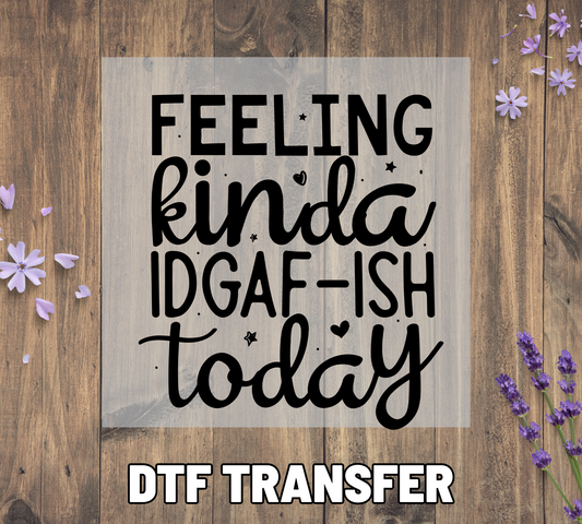 096 IDGAF-ISH