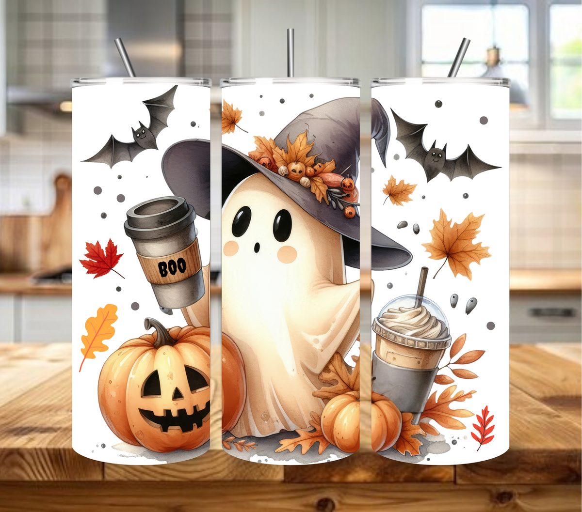 009 Ghost