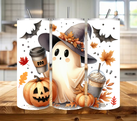 009 Ghost